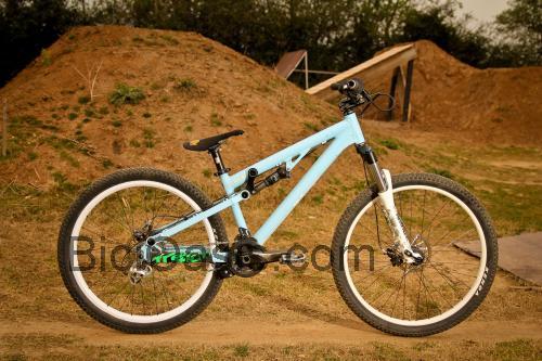 Transition Double ficha técnica y opiniones